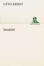 Heidede!: Philaletis)