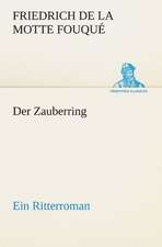 Der Zauberring