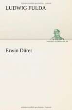 Erwin Dürer
