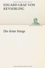 Die Dritte Stiege: Philaletis)