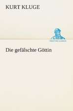 Die Gefalschte Gottin: Philaletis)