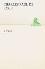 Zizine