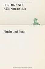 Flucht Und Fund: Philaletis)