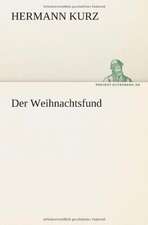 Der Weihnachtsfund