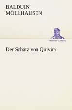 Der Schatz Von Quivira: Philaletis)