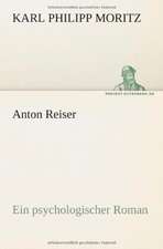 Anton Reiser