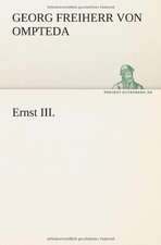 Ernst III.