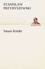 Satans Kinder