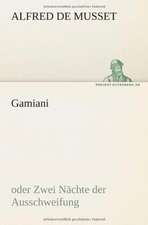 Gamiani