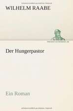 Der Hungerpastor