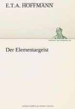 Der Elementargeist