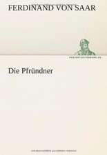 Die Pfrundner: Philaletis)