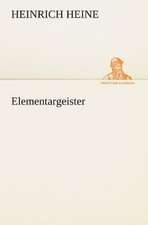 Elementargeister