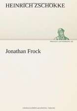 Jonathan Frock