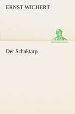 Der Schaktarp