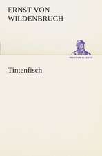 Tintenfisch