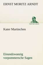 Kater Martinchen