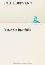 Prinzessin Brambilla