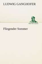 Fliegender Sommer