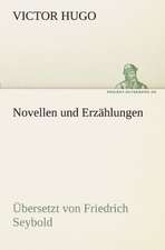 Novellen Und Erzahlungen: Im Schatten Napoleons