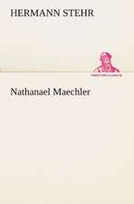 Nathanael Maechler