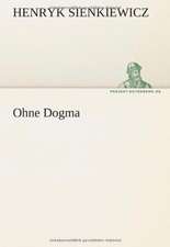 Ohne Dogma