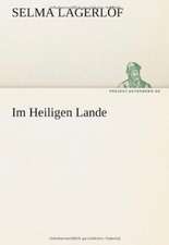 Im Heiligen Lande