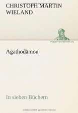Agathodämon