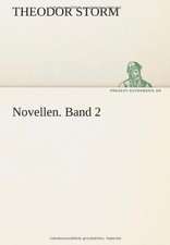 Novellen. Band 2