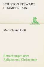 Mensch Und Gott: Im Schatten Napoleons