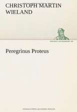 Peregrinus Proteus