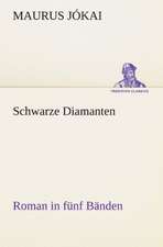 Schwarze Diamanten