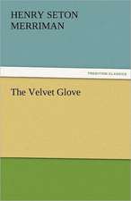 The Velvet Glove