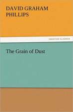 The Grain of Dust