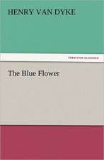 The Blue Flower