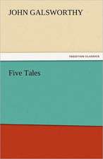 Five Tales