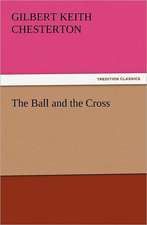 The Ball and the Cross