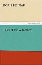 Tales of the Wilderness