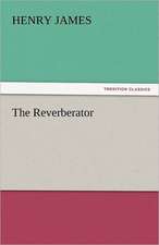 The Reverberator