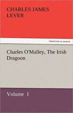 Charles O'Malley, the Irish Dragoon: Lourdes