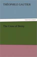 The Cross of Berny