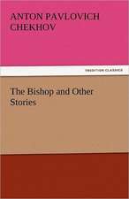 The Bishop and Other Stories