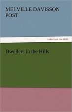 Dwellers in the Hills