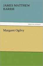 Margaret Ogilvy