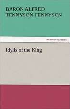 Idylls of the King