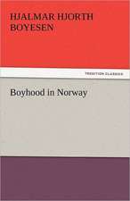 Boyhood in Norway