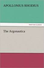 The Argonautica