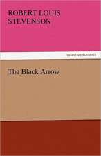 The Black Arrow