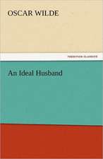 An Ideal Husband