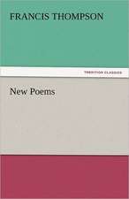 New Poems